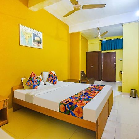 Fabexpress Casa Paradiso - Nr Big Daddy Casino Betim Экстерьер фото