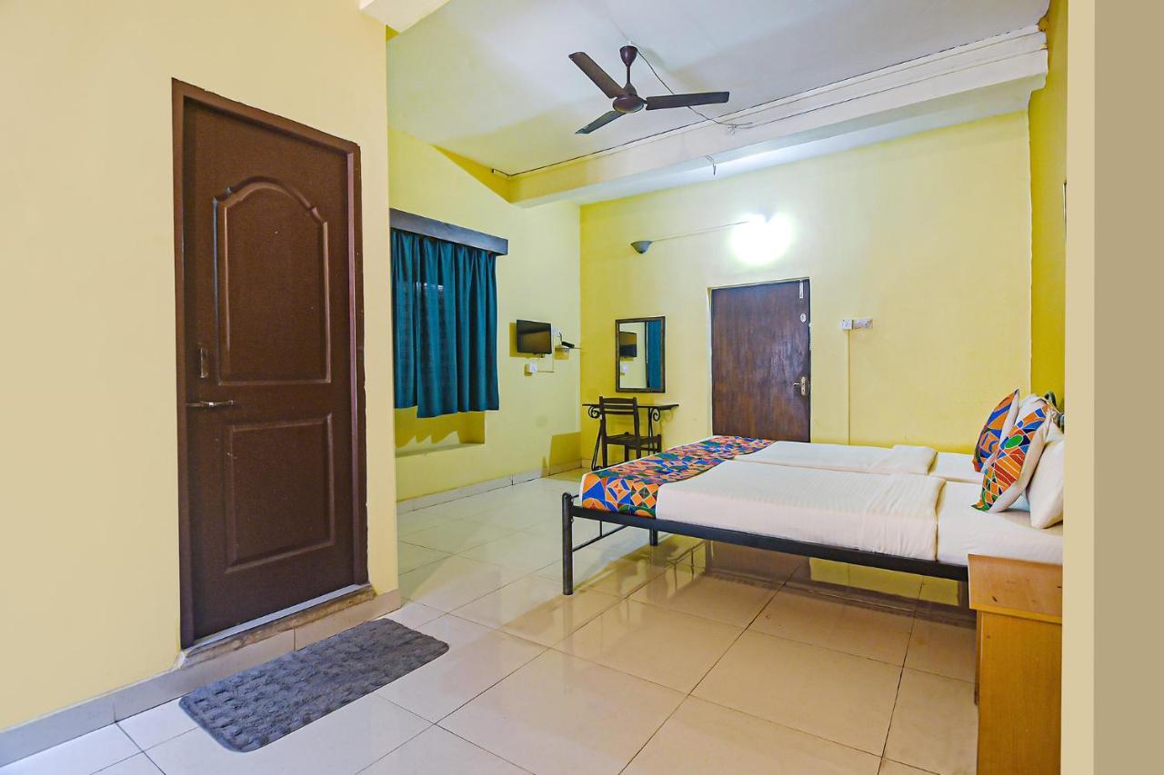 Fabexpress Casa Paradiso - Nr Big Daddy Casino Betim Экстерьер фото