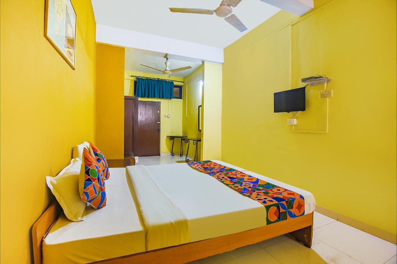 Fabexpress Casa Paradiso - Nr Big Daddy Casino Betim Экстерьер фото