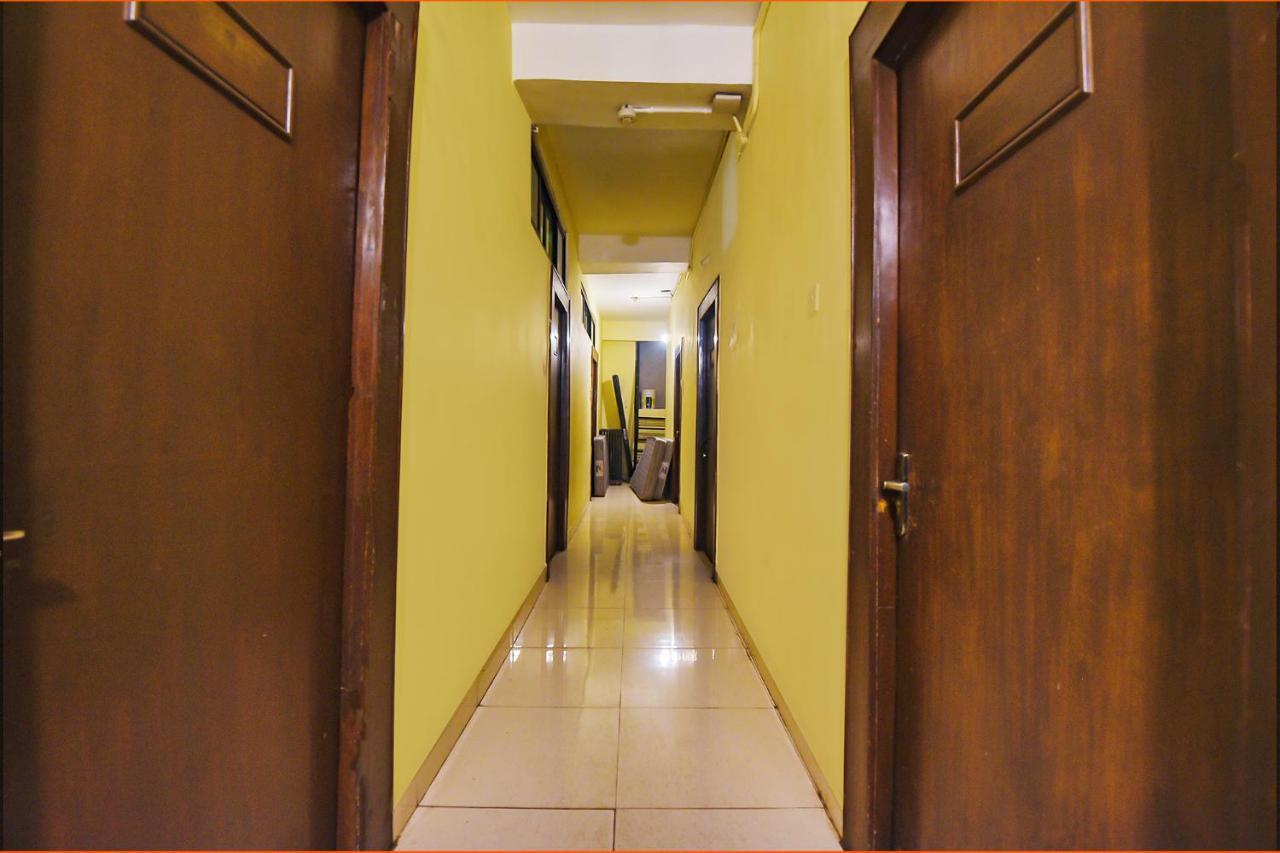 Fabexpress Casa Paradiso - Nr Big Daddy Casino Betim Экстерьер фото