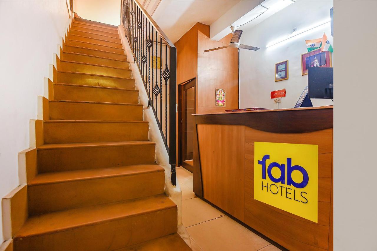 Fabexpress Casa Paradiso - Nr Big Daddy Casino Betim Экстерьер фото