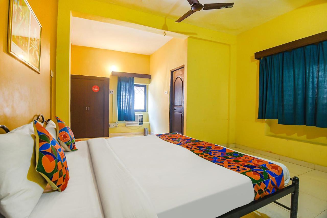 Fabexpress Casa Paradiso - Nr Big Daddy Casino Betim Экстерьер фото