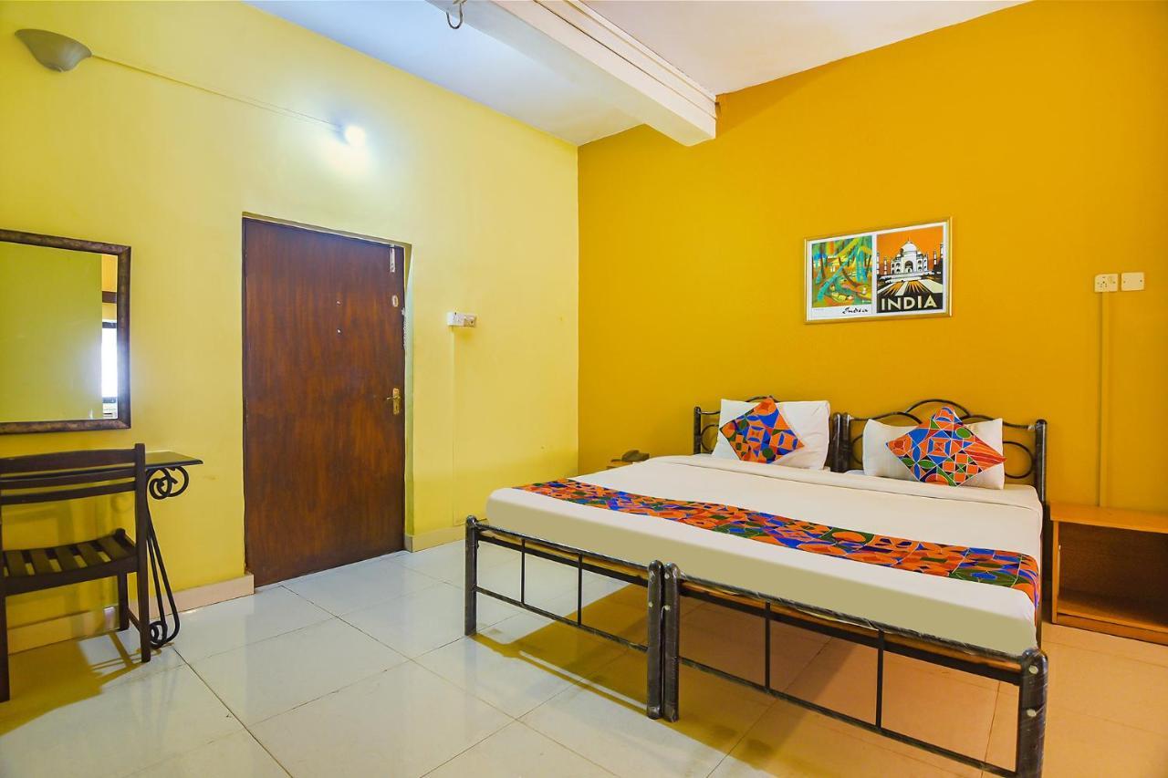 Fabexpress Casa Paradiso - Nr Big Daddy Casino Betim Экстерьер фото