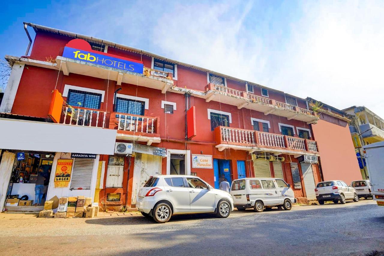 Fabexpress Casa Paradiso - Nr Big Daddy Casino Betim Экстерьер фото